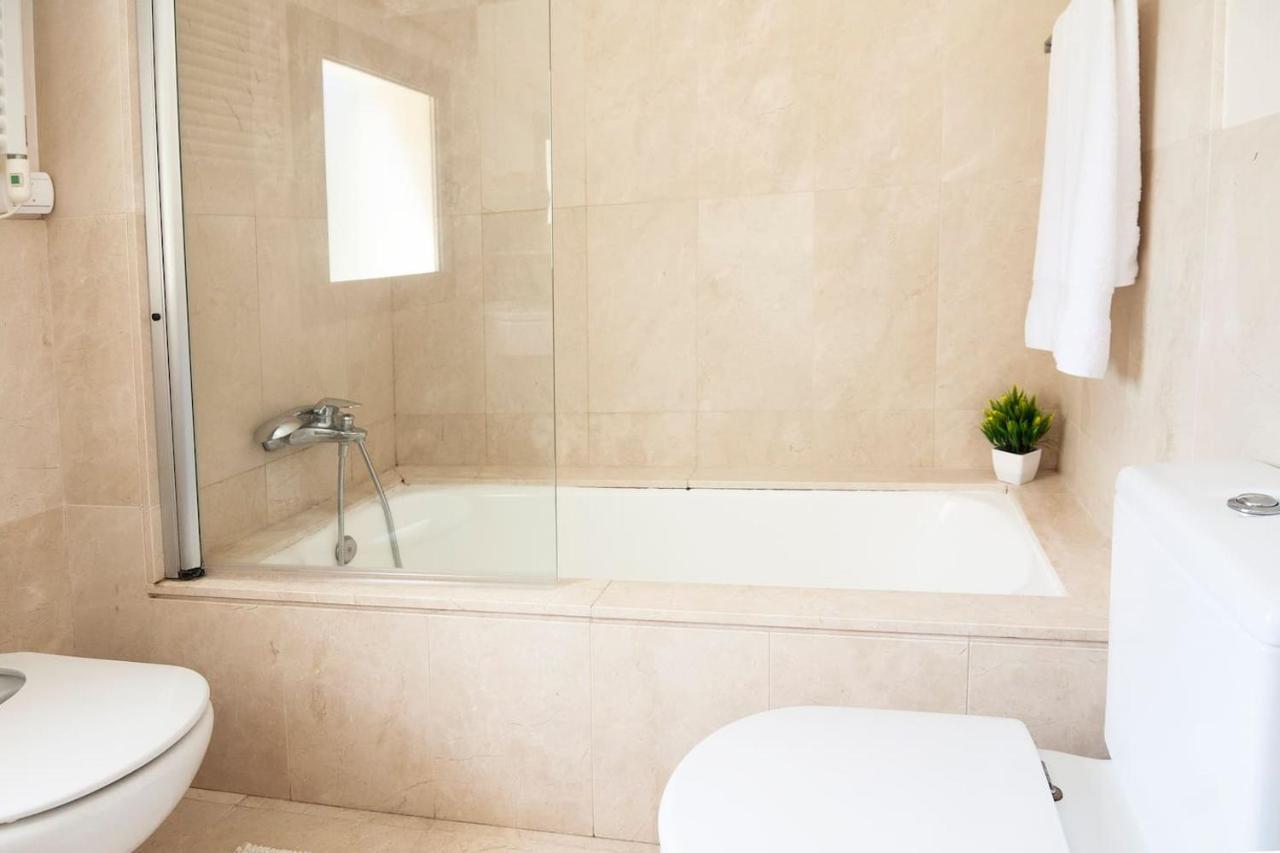 Polo Royale Waterfront Luxury Apt - 3 Terraces And Pool Sotogrande Exterior photo